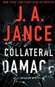 Collateral Damage: An Ali Reynolds Mystery