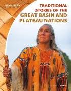 Traditional Stories of the Great Basin and Plateau Nations