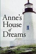 Anne's House of Dreams, Large-Print Edition