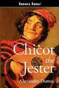 Chicot the Jester