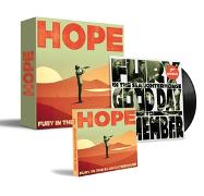 HOPE (Ltd. Deluxe Fan Edition)