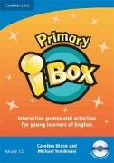 Primary i-Box