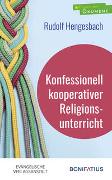 Konfessionell-kooperativer Religionsunterricht