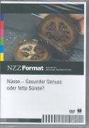 Nüsse - Gesunder Genuss oder fette Sünde?