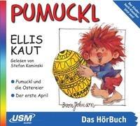 Pumuckl - Folge 3 (Hörbuch, Audio CD)