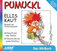 Pumuckl - Folge 4 (Hörbuch, Audio CD)