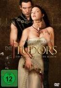 Die Tudors - Die komplette zweite Season - 3 Discs