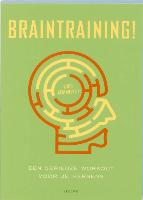 Braintraining / 1 / deel Beginners / druk 1