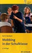 Mobbing in der Schulklasse