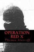 Operation Red X