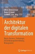 Architektur der digitalen Transformation