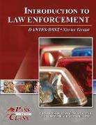Introduction to Law Enforcement Dsst / Dantes Test Study Guide