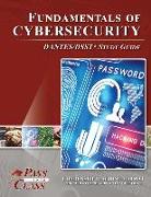 Fundamentals of Cybersecurity Dantes / Dsst Test Study Guide