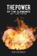 The Power of Elements Book 1: Lost In A Dream