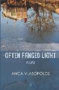 Often Fanged Light: Poems