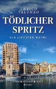 Tödlicher Spritz