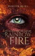 Rainbow Fire