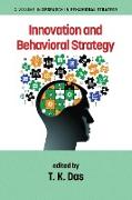 Innovation and Behavioral Strategy