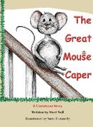 The Great Mouse Caper