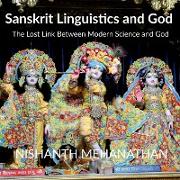 Sanskrit Linguistics and God