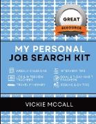 My Personal Job Search Kit