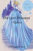 The lost princess