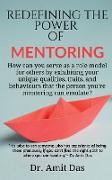 REDEFINING THE POWER OF MENTORING