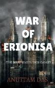 WAR OF ERIONISA