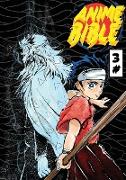 Anime Bible ( Pure Anime ) No.3