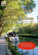 Cruising the Inland Waterways of France and Belgium