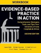 WORKBOOK for Evidence-Based Practice in Action, Second Edition