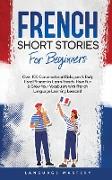 French Short Stories for Beginners