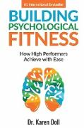 Building Psychological Fitness