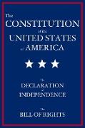 The Constitution of the United States of America