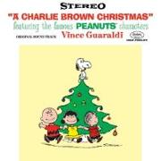 A Charlie Brown Christmas (Super Deluxe 4CD+BD)