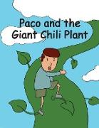 Paco and the Giant Chili Plant