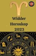 Widder Horoskop 2023