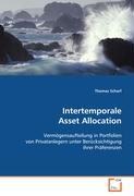 Intertemporale Asset Allocation
