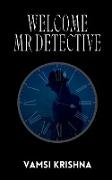 Welcome Mr Detective
