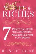 Write to Riches Journal