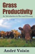 Grass Productivity