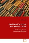 Neohistorical Fiction and Hannah's Place