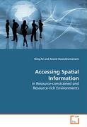 Accessing Spatial Information