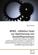 BPMS - effektive Tools zur Optimierung von Geschäftsprozessen