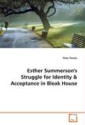 Esther Summerson's Struggle for Identity