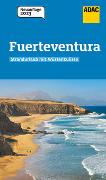 ADAC Reiseführer Fuerteventura