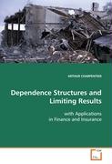 Dependence Structures and Limiting Results