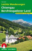 Leichte Wanderungen Chiemgau – Berchtesgadener Land