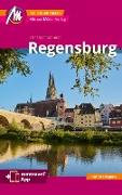 Regensburg MM-City Reiseführer