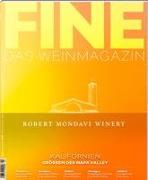 FINE Das Weinmagazin 02/2023